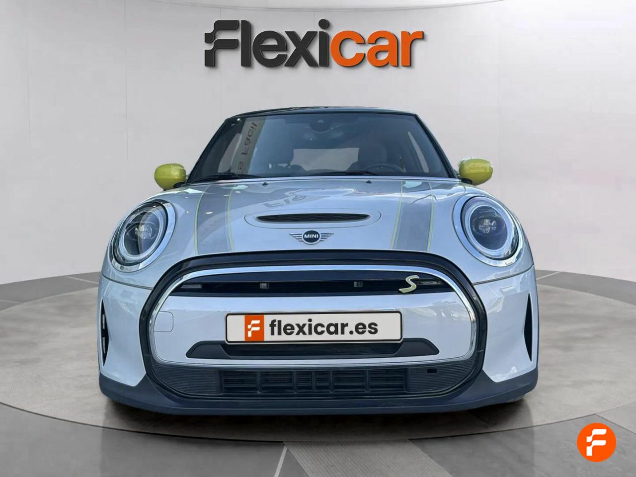 mini cooper 2021 / foto grande (2)