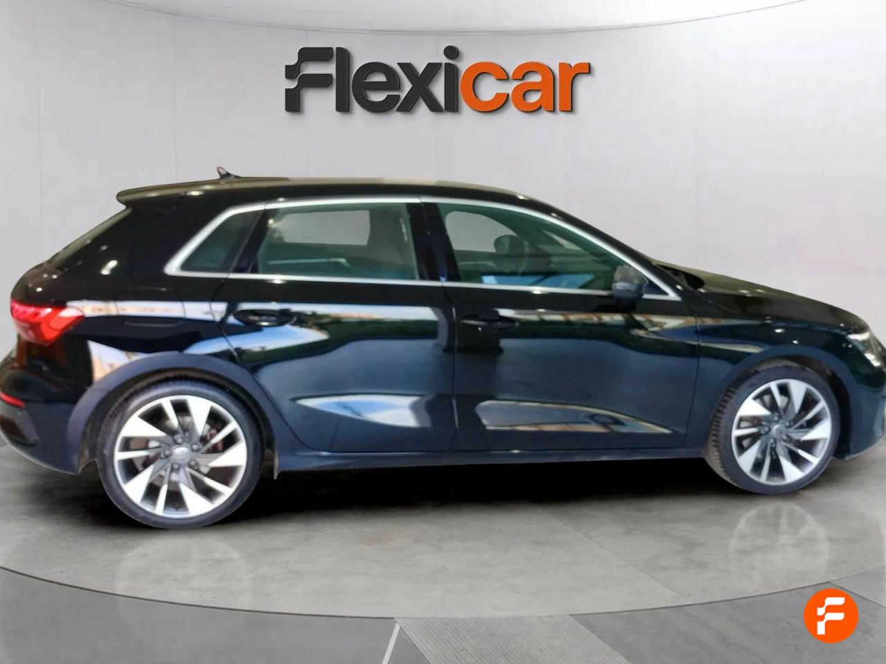 audi a3 2020 / foto grande (3)