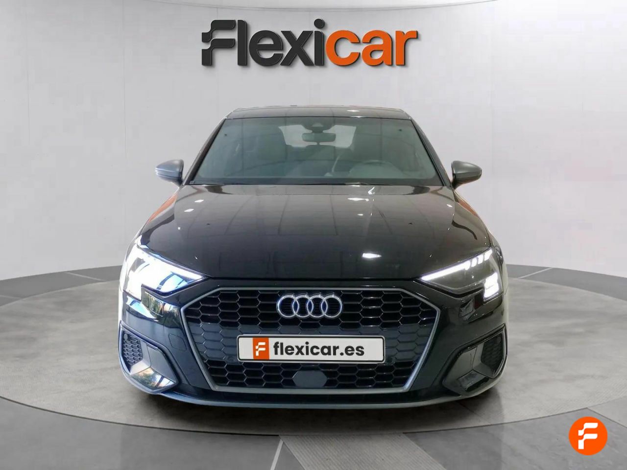 audi a3 2020 / foto grande (2)