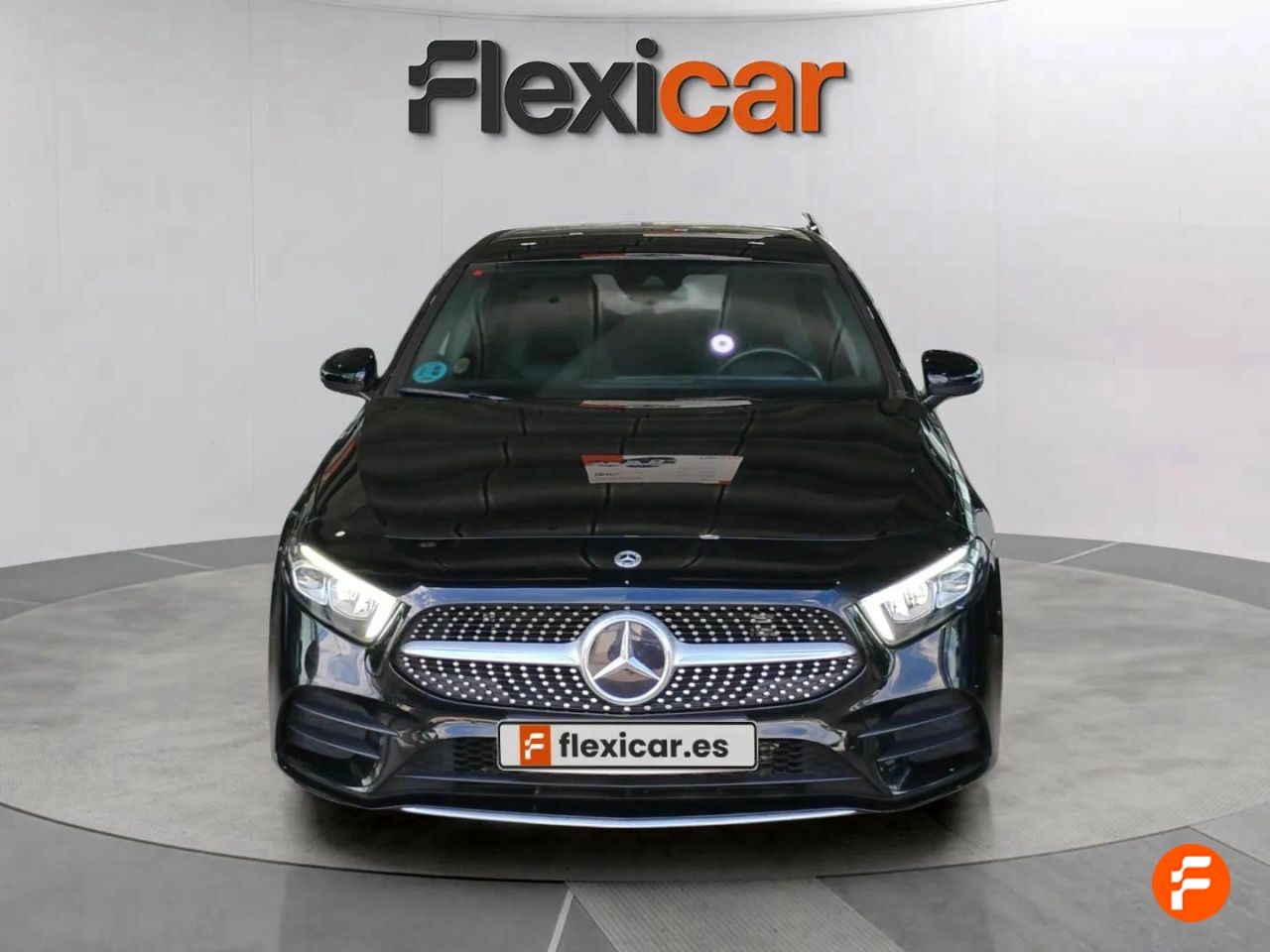 mercedes clase a 2021 / foto grande (2)
