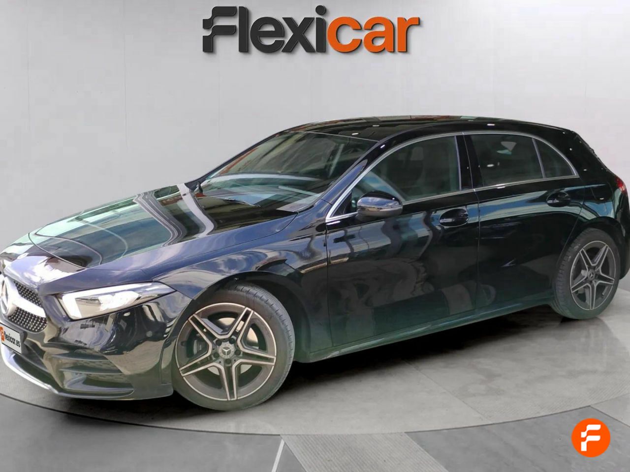 mercedes clase a 2021 / foto grande (3)