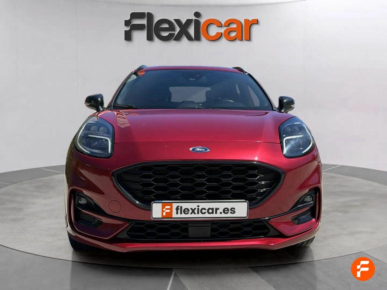ford puma 2021 / foto grande (2)