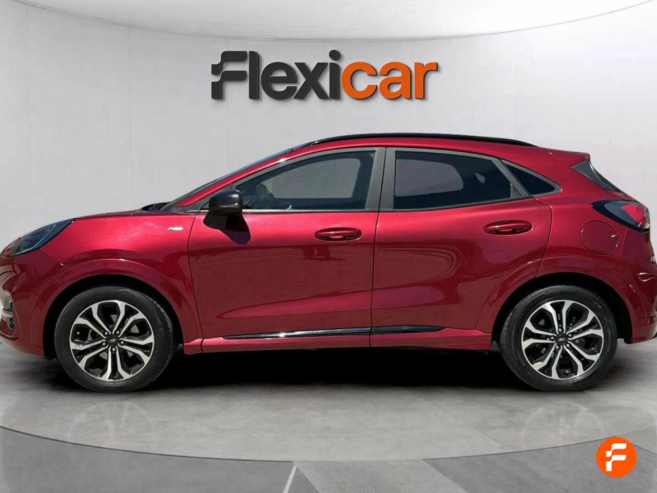 ford puma 2021 / foto grande (3)