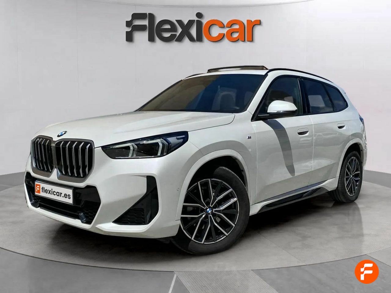 bmw x1 2024 / foto grande (3)