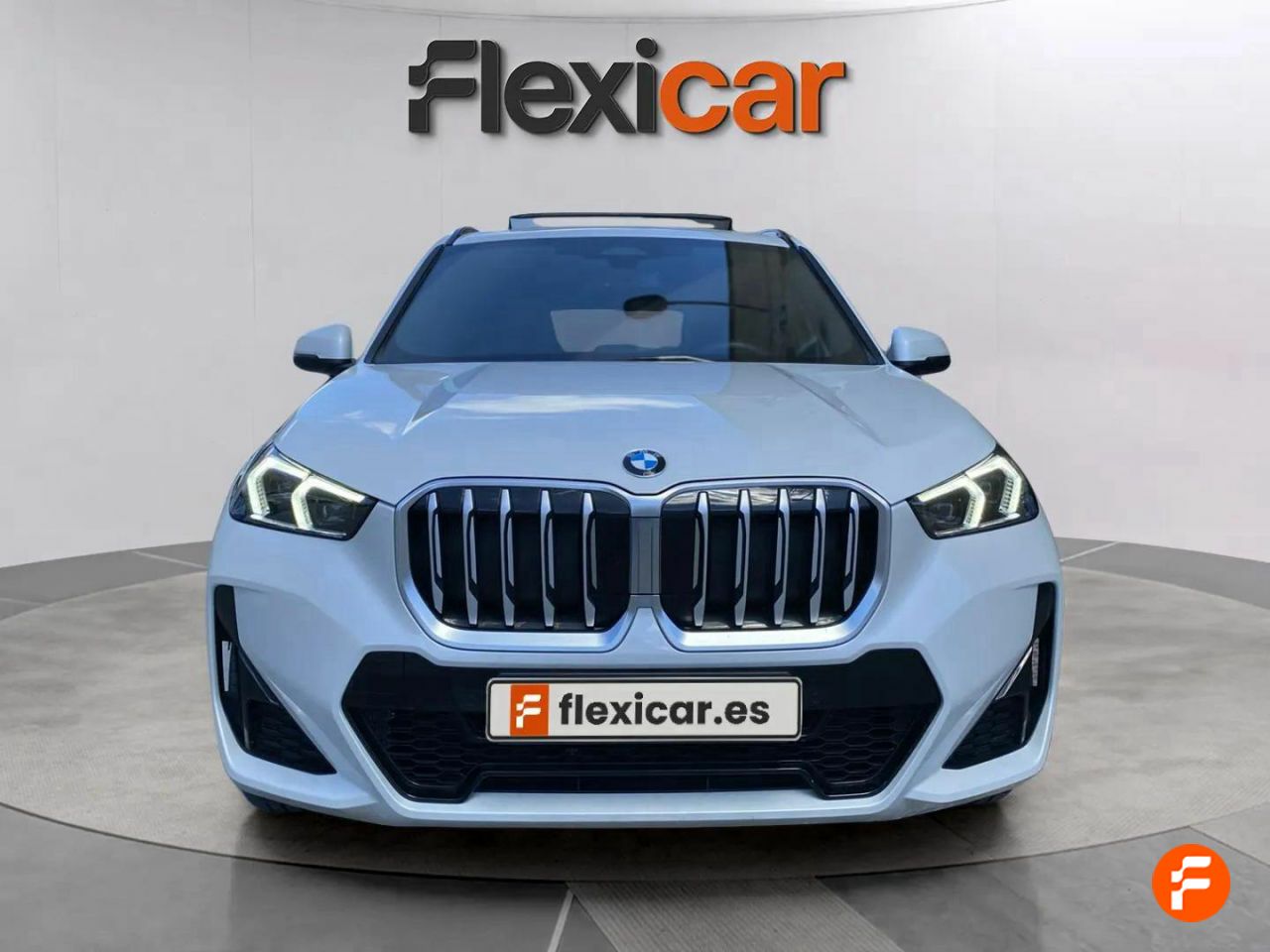 bmw x1 2024 / foto grande (2)