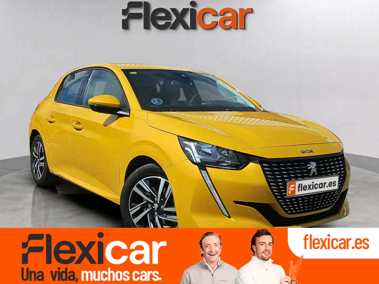 Foto peugeot 208 2020 /