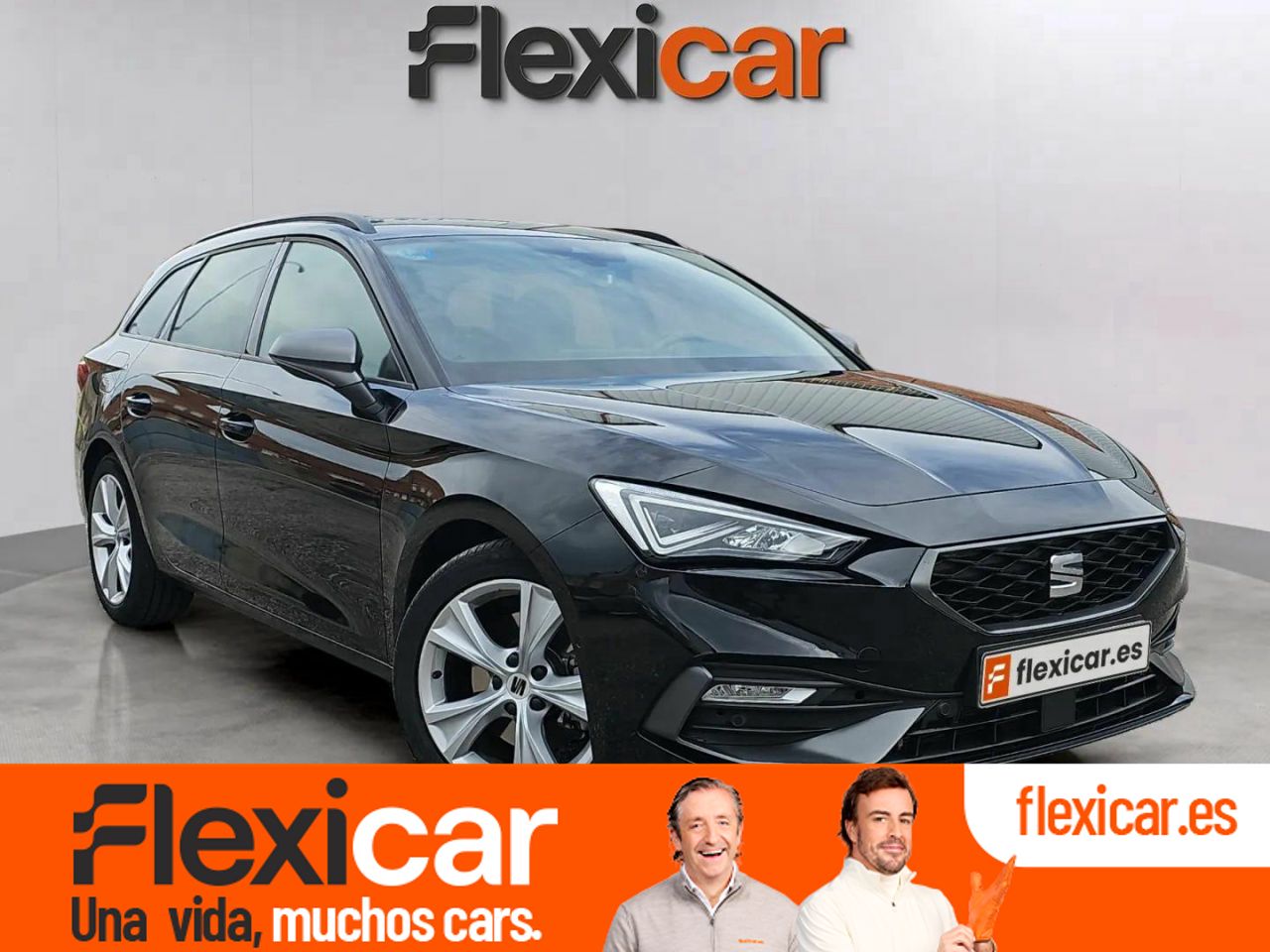 Foto seat leon 2020 /