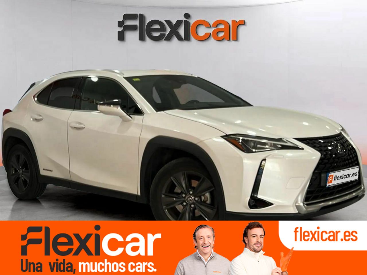 Foto lexus ux 2020 /