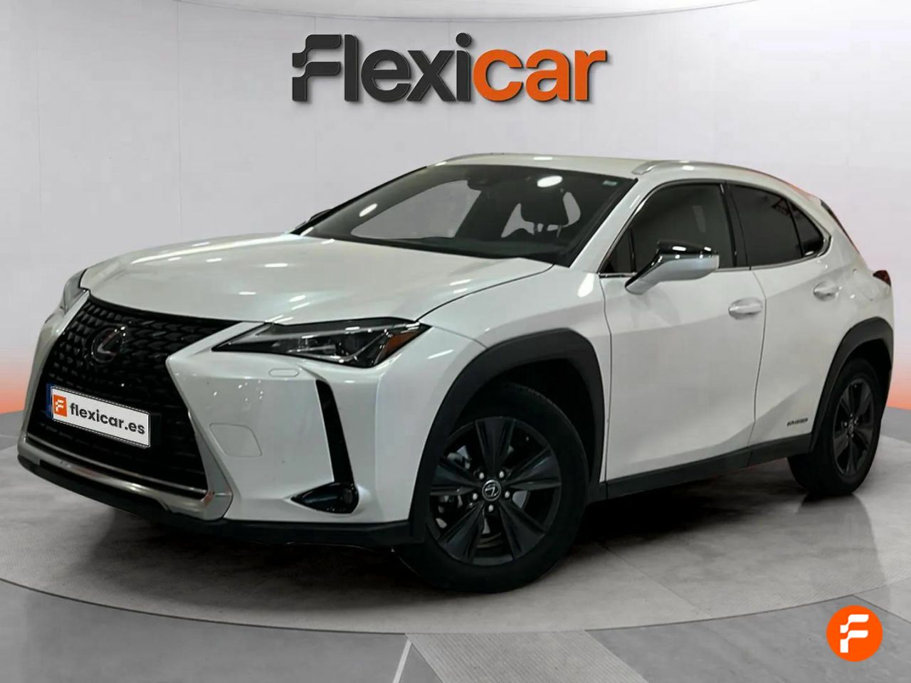 lexus ux 2020 / foto grande (2)
