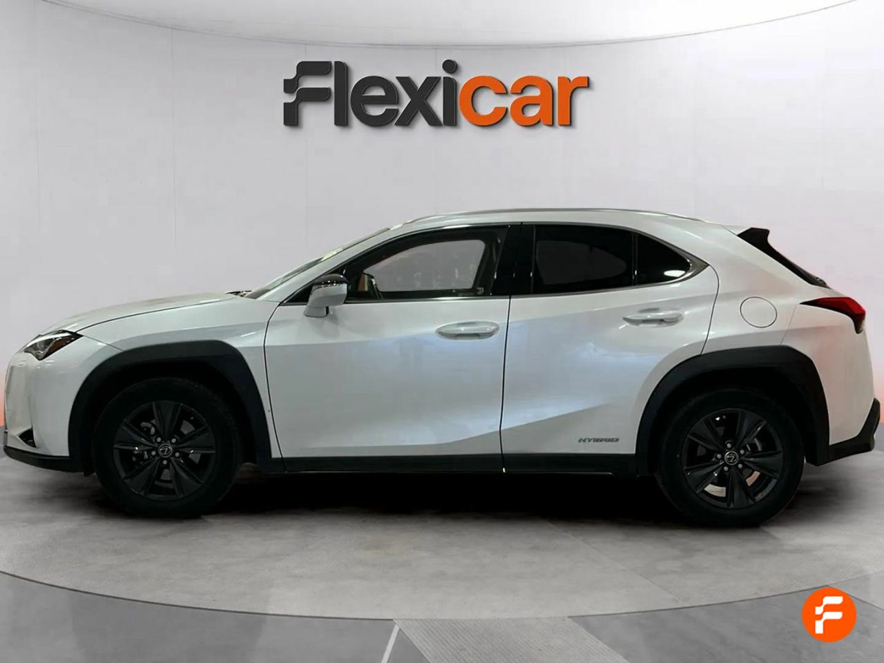 lexus ux 2020 / foto grande (3)