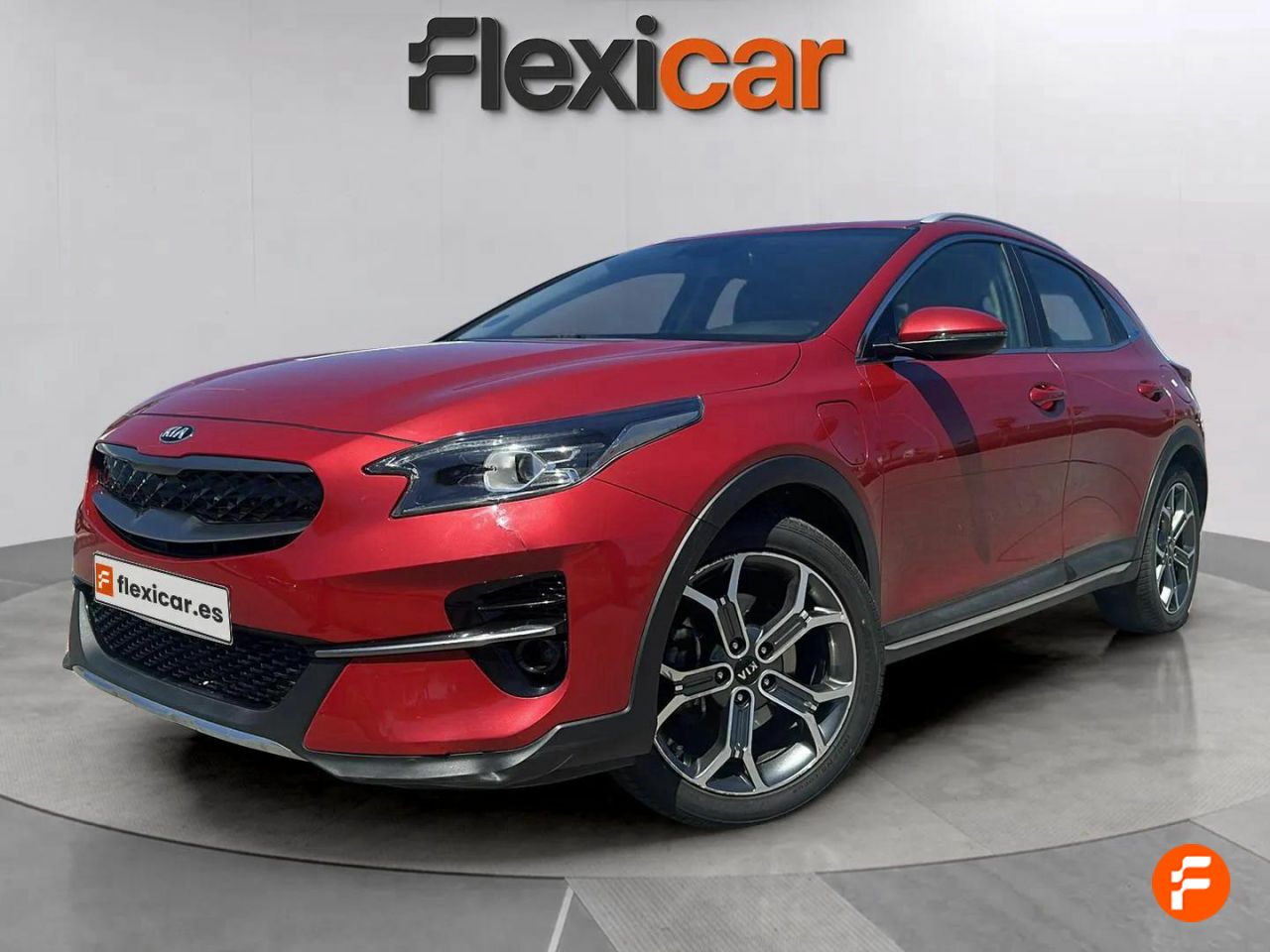 kia xceed 2021 / foto grande (3)