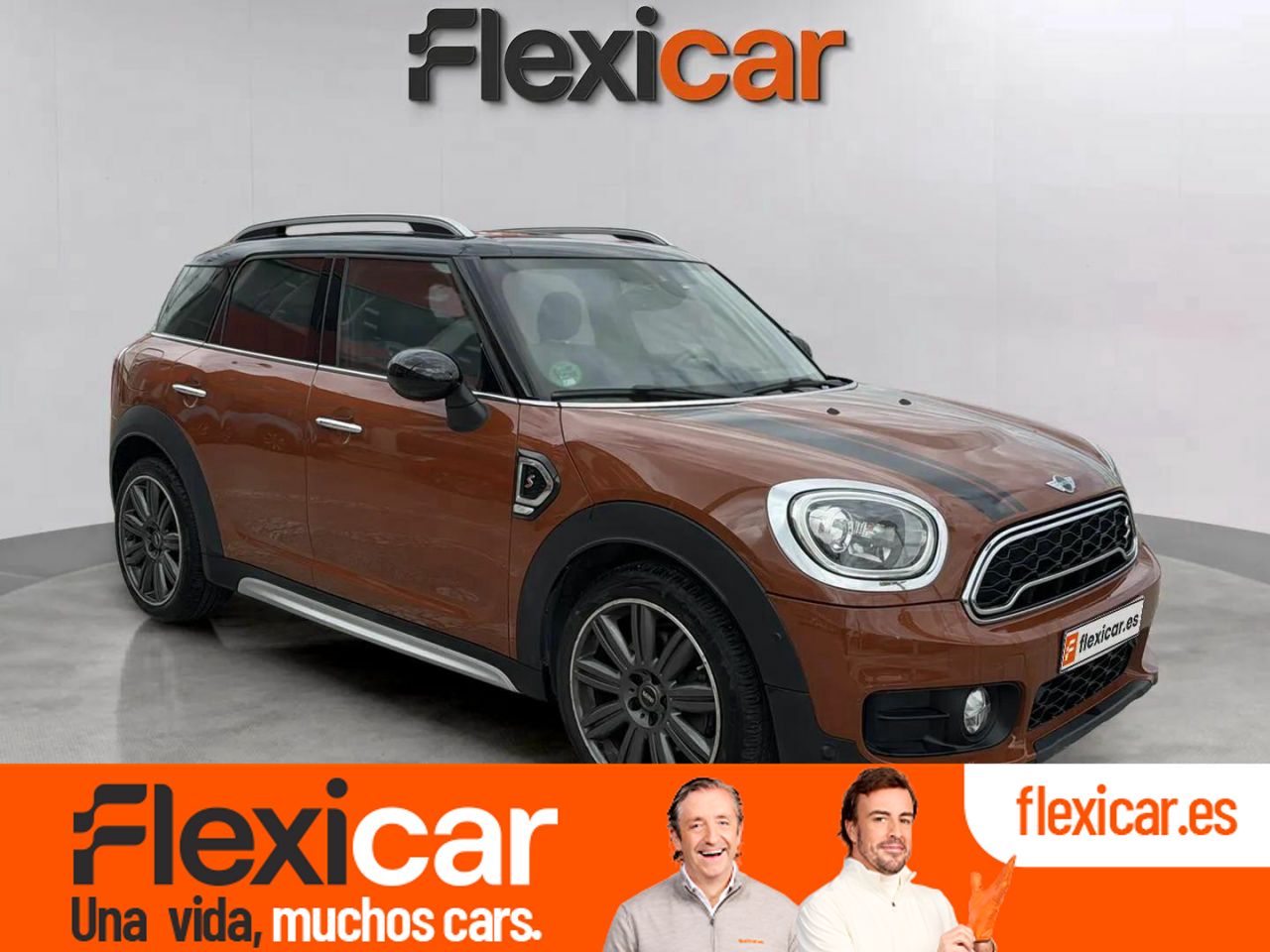 Foto mini countryman 2017 /