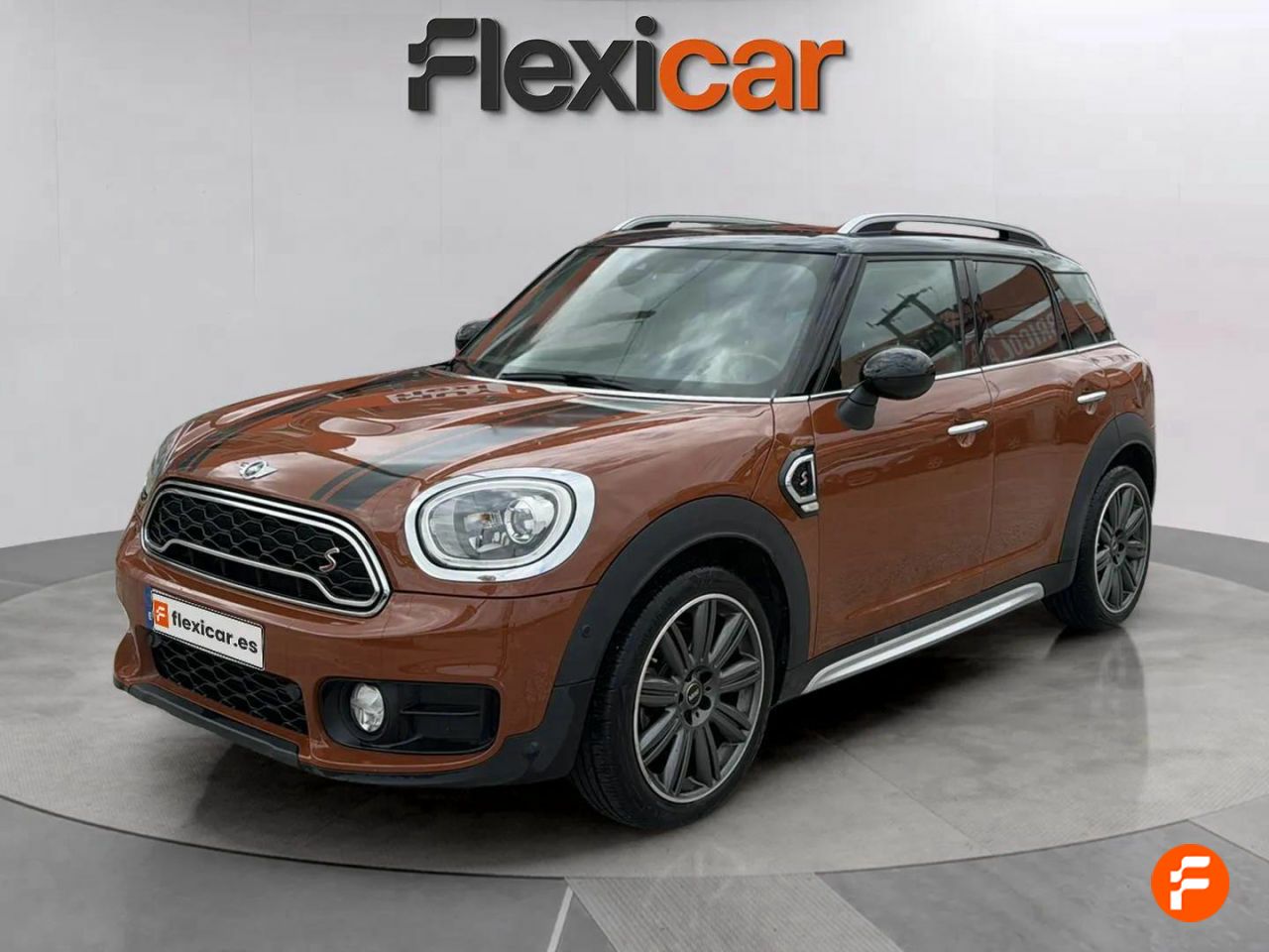 mini countryman 2017 / foto grande (3)