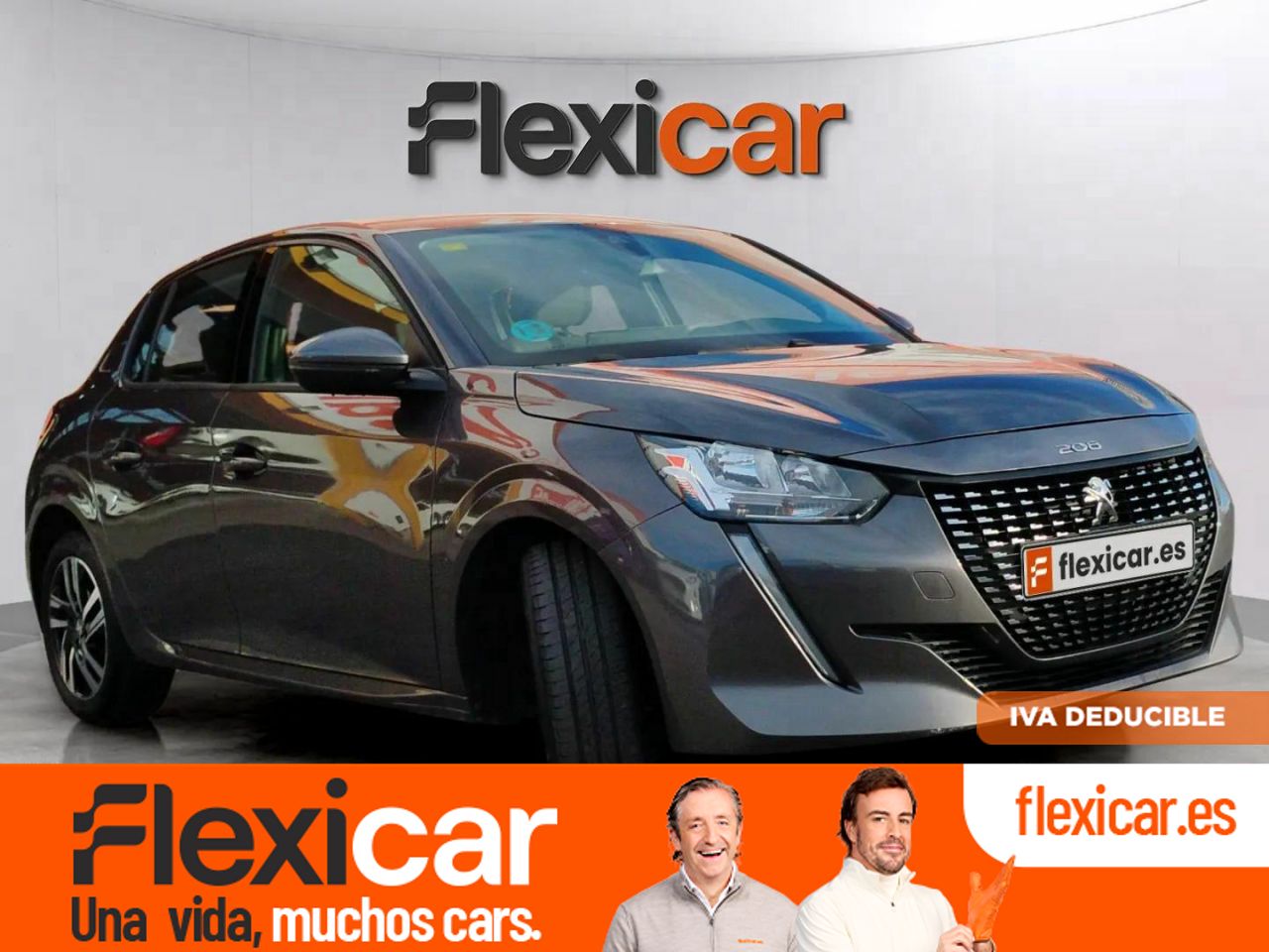 Foto peugeot 208 2020 /
