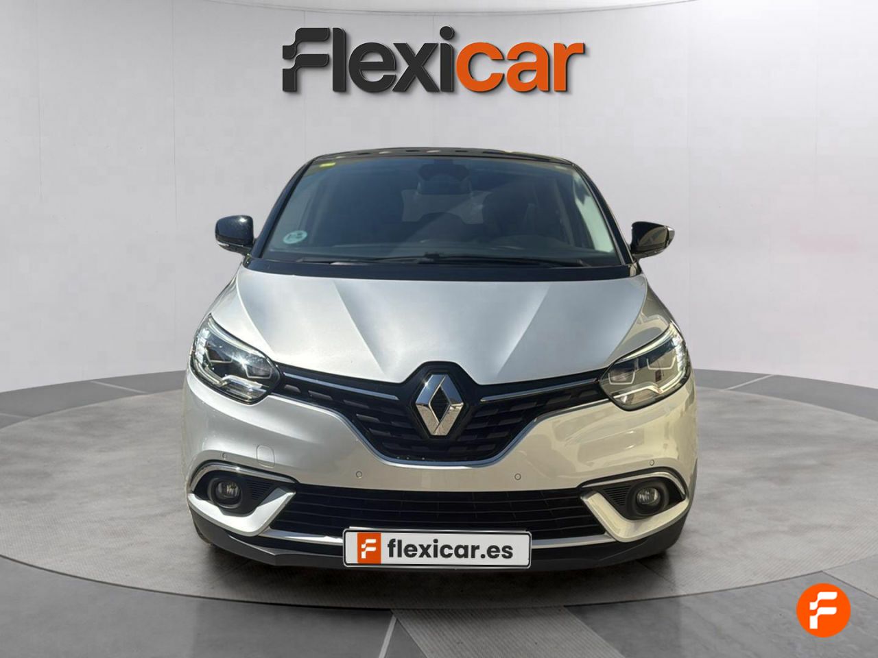 renault scénic 2018 / foto grande (2)