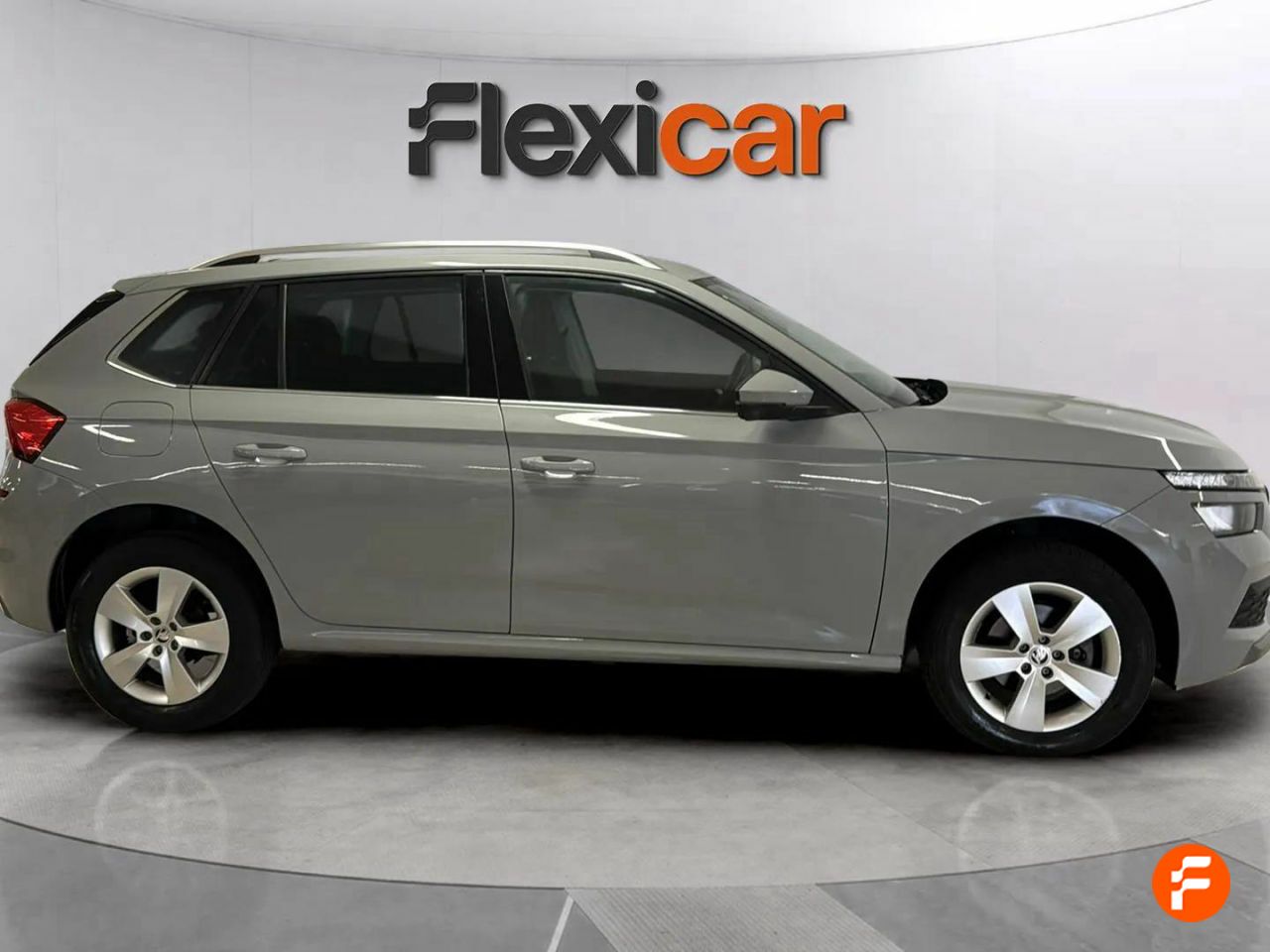 skoda kamiq 2021 / foto grande (2)