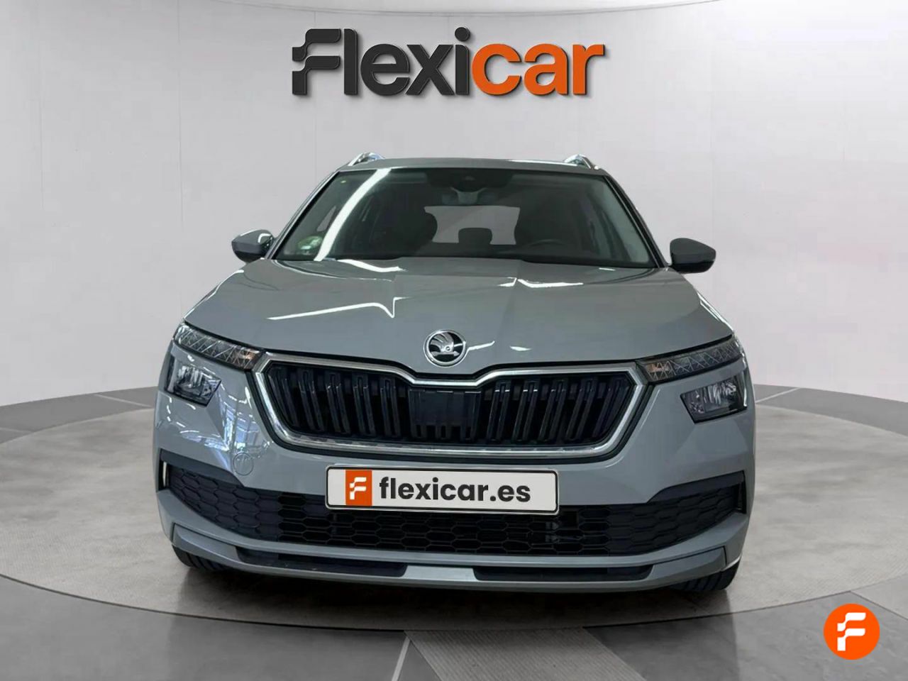 skoda kamiq 2021 / foto grande (3)