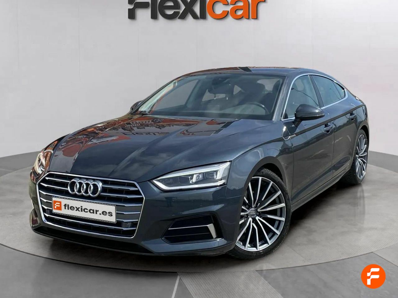 audi a5 2019 / foto grande (3)