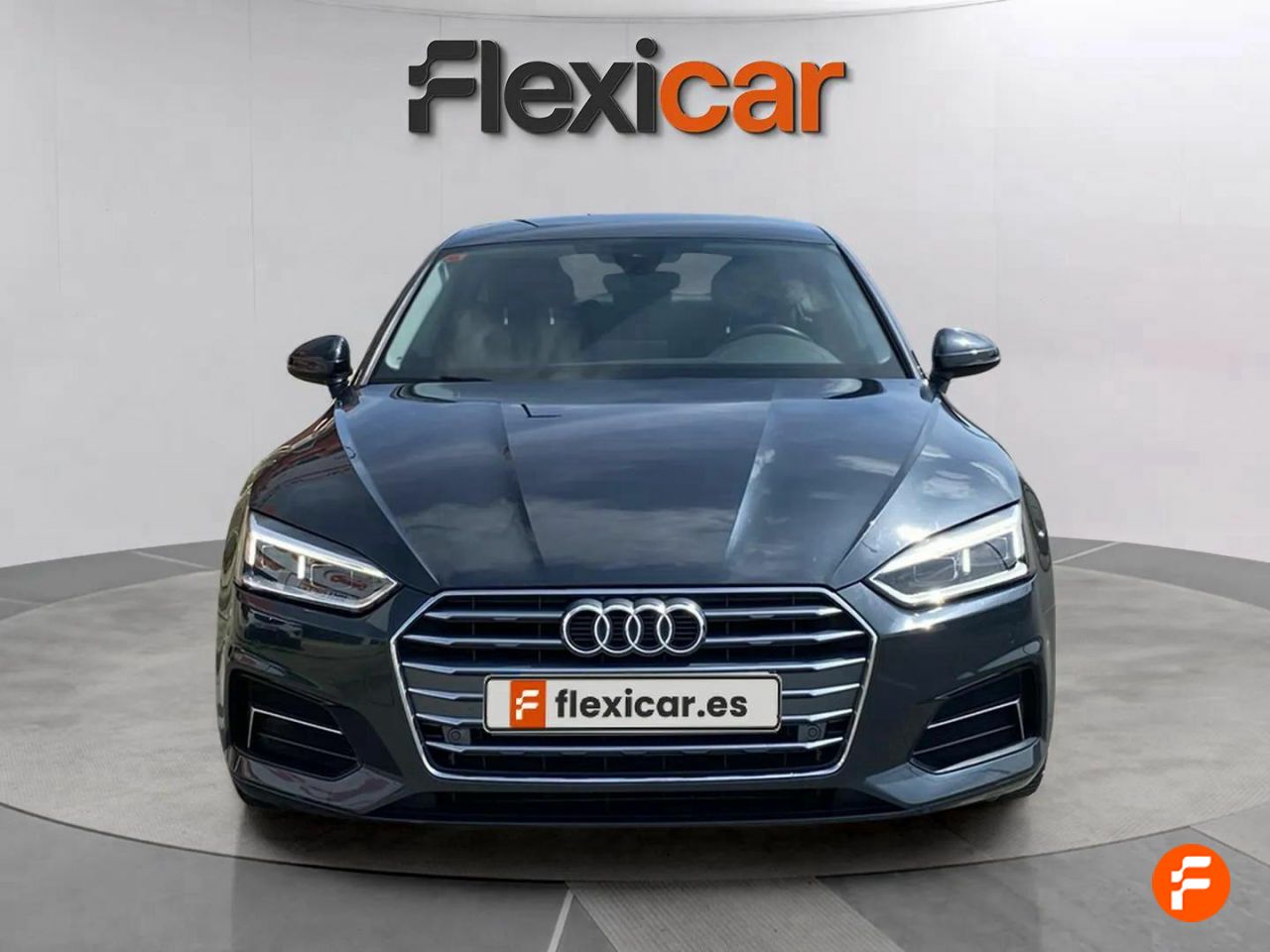 audi a5 2019 / foto grande (2)