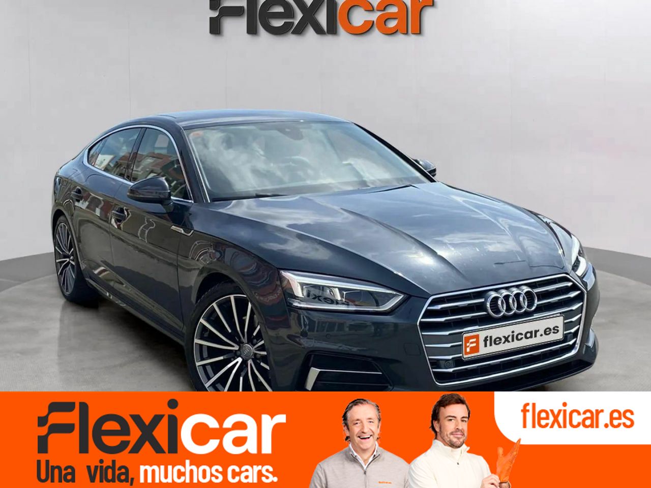 Foto audi a5 2019 /