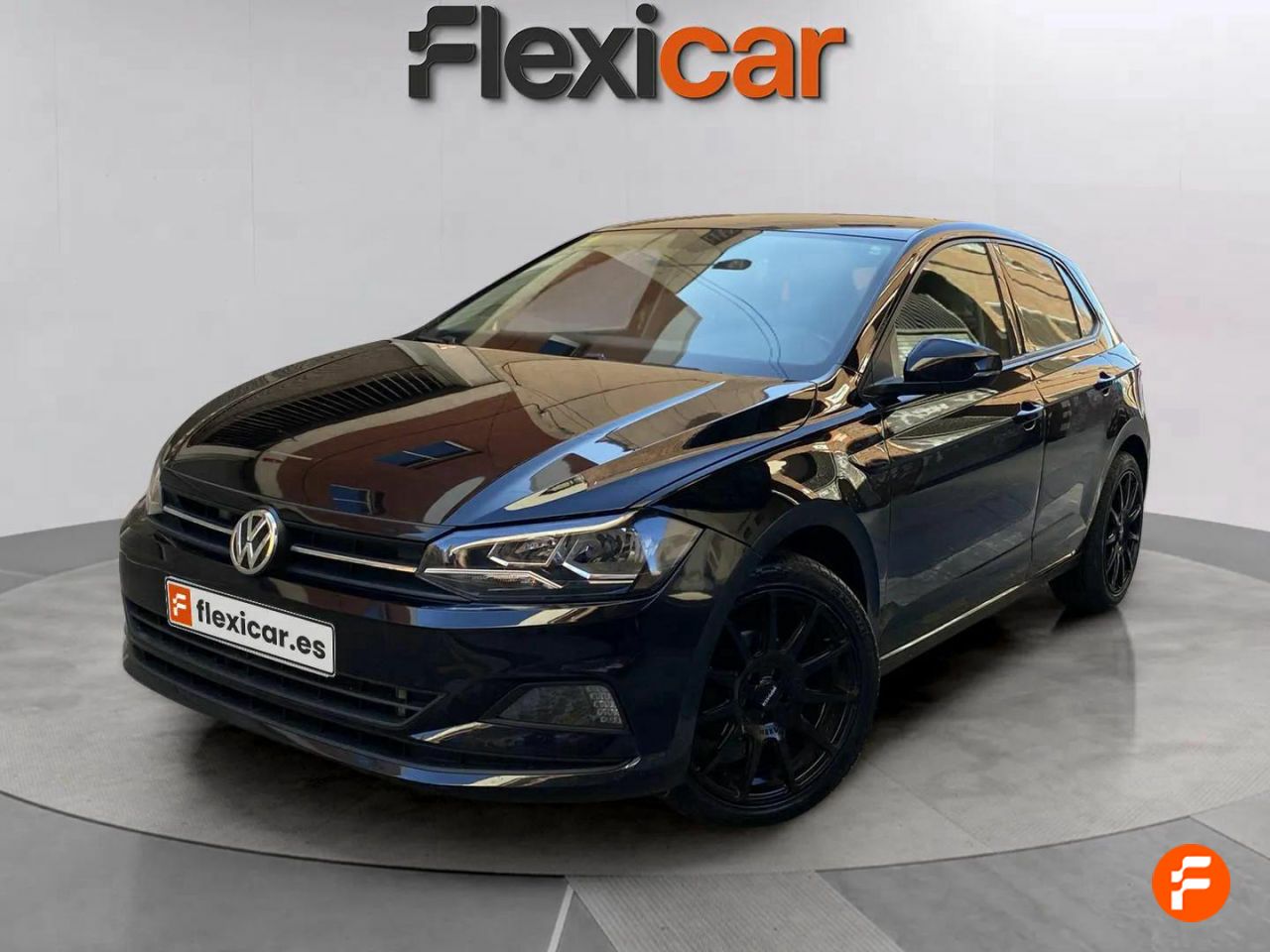 volkswagen polo 2018 / foto grande (3)