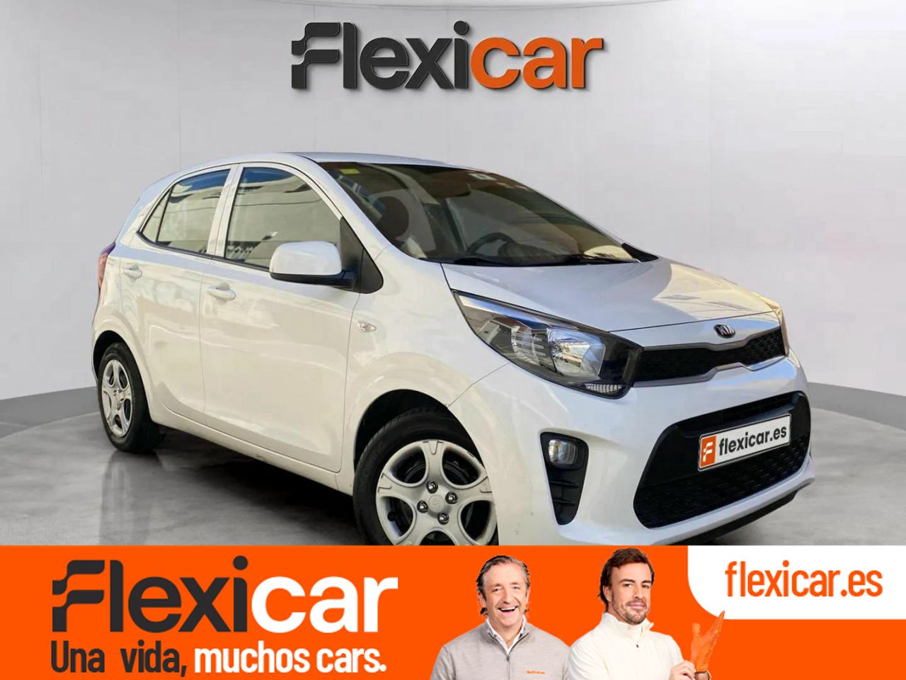 Foto kia picanto 2018 /