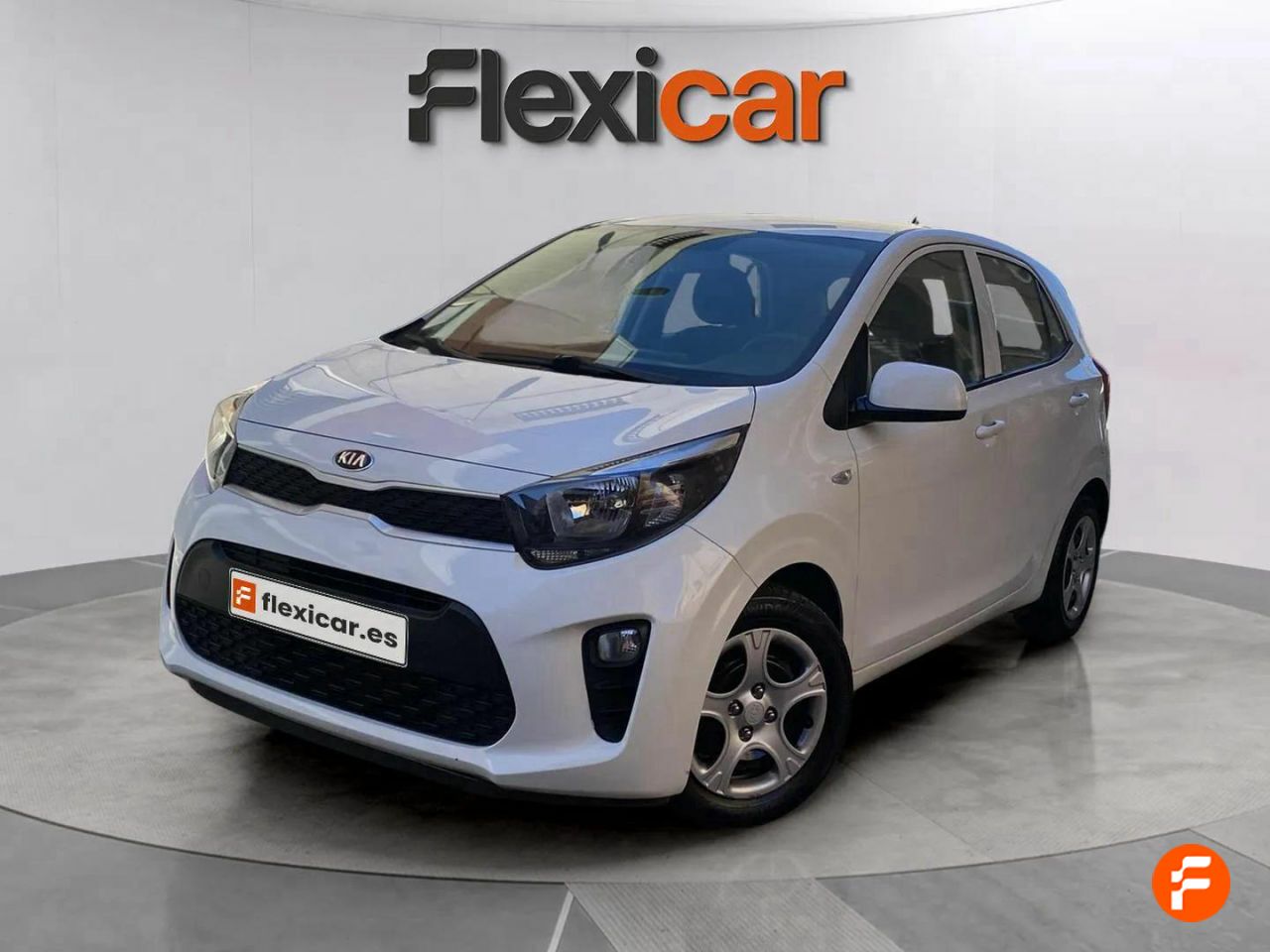 kia picanto 2018 / foto grande (3)