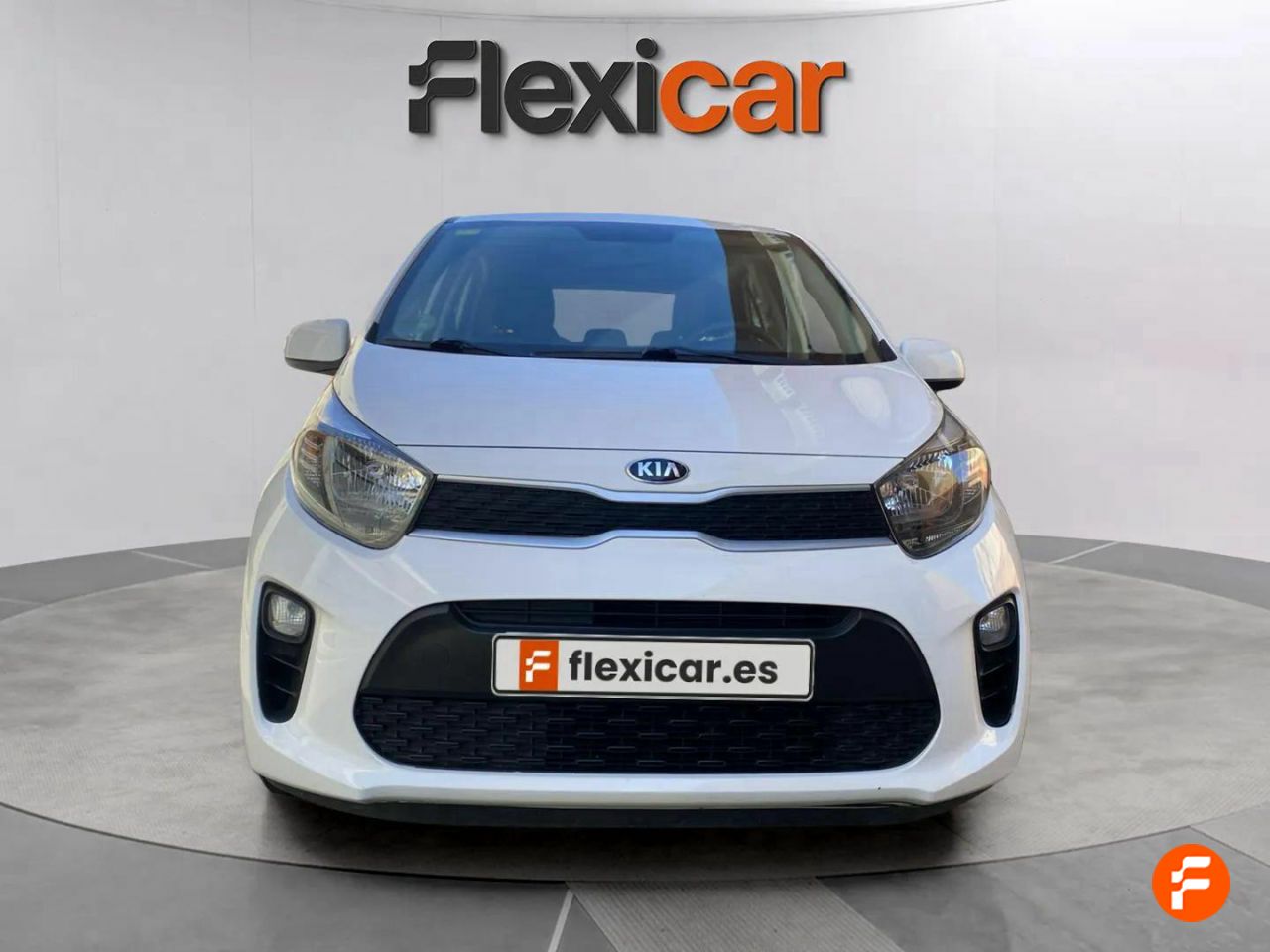 kia picanto 2018 / foto grande (2)