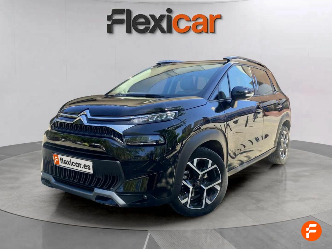 citroën c3 aircross 2023 / foto grande (3)