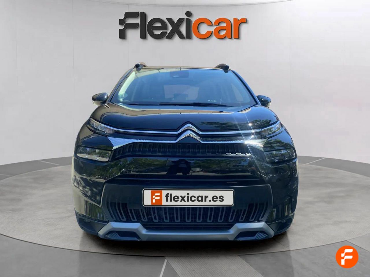 citroën c3 aircross 2023 / foto grande (2)