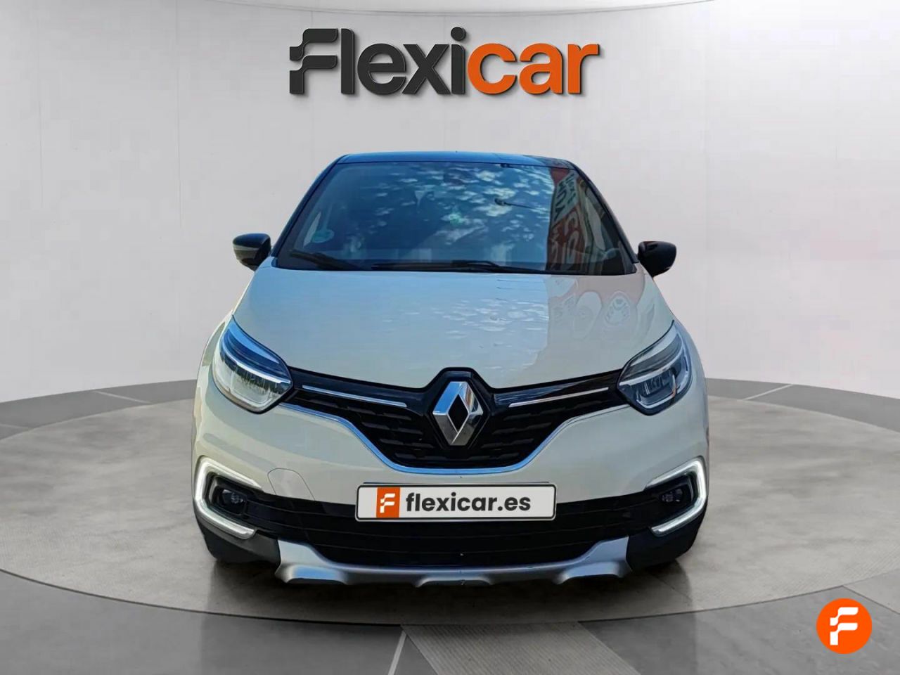 renault captur 2018 / foto grande (2)