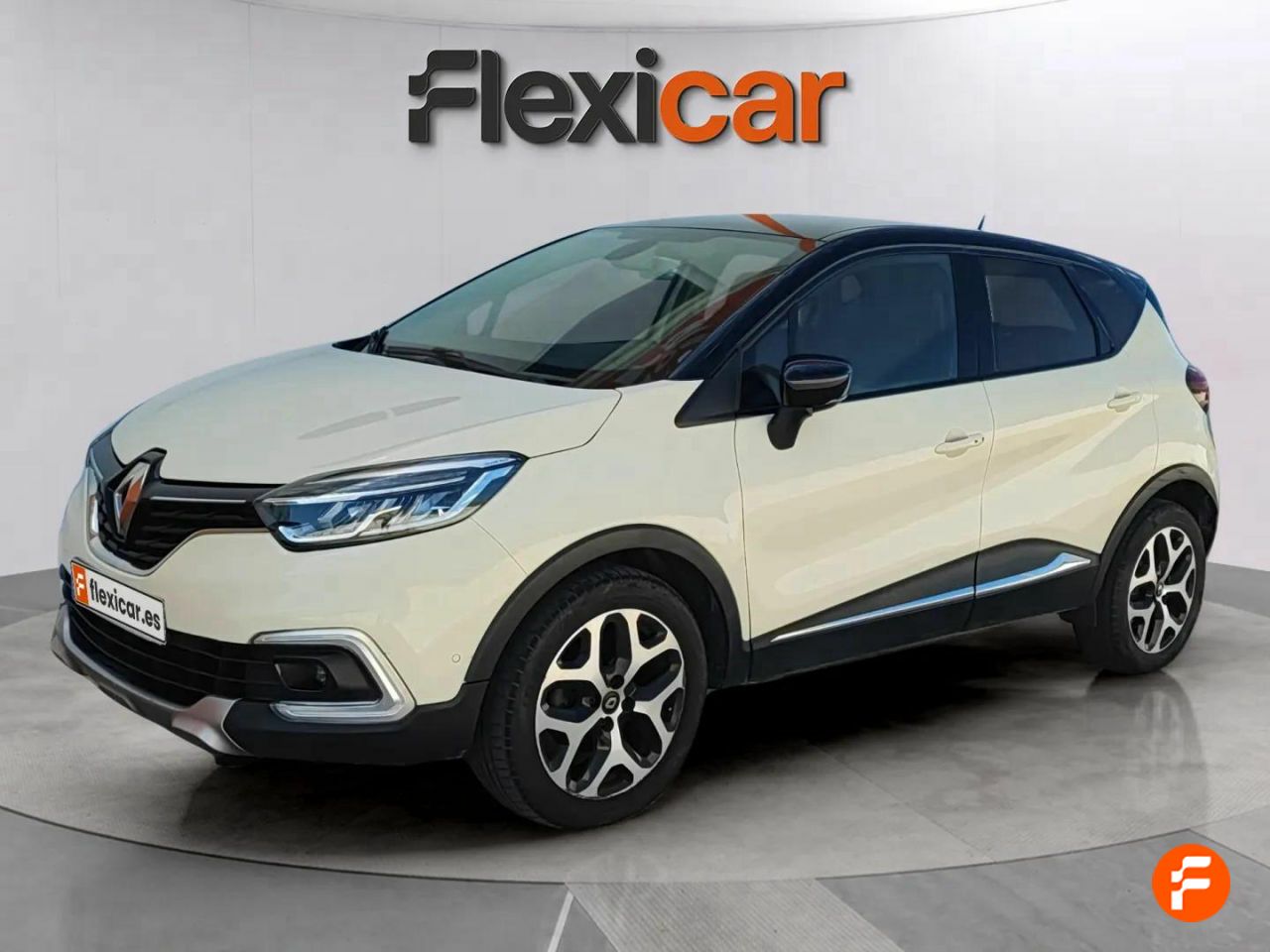 renault captur 2018 / foto grande (3)