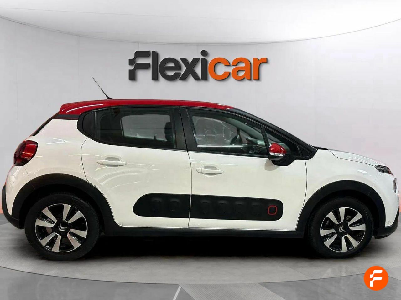 citroën c3 2019 / foto grande (3)