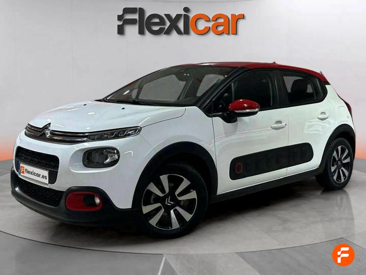 citroën c3 2019 / foto grande (2)