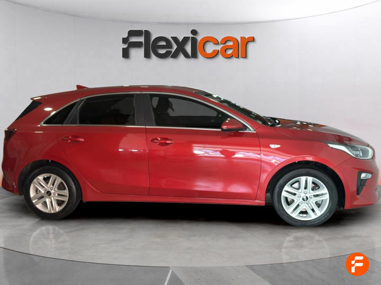kia ceed 2019 / foto grande (3)