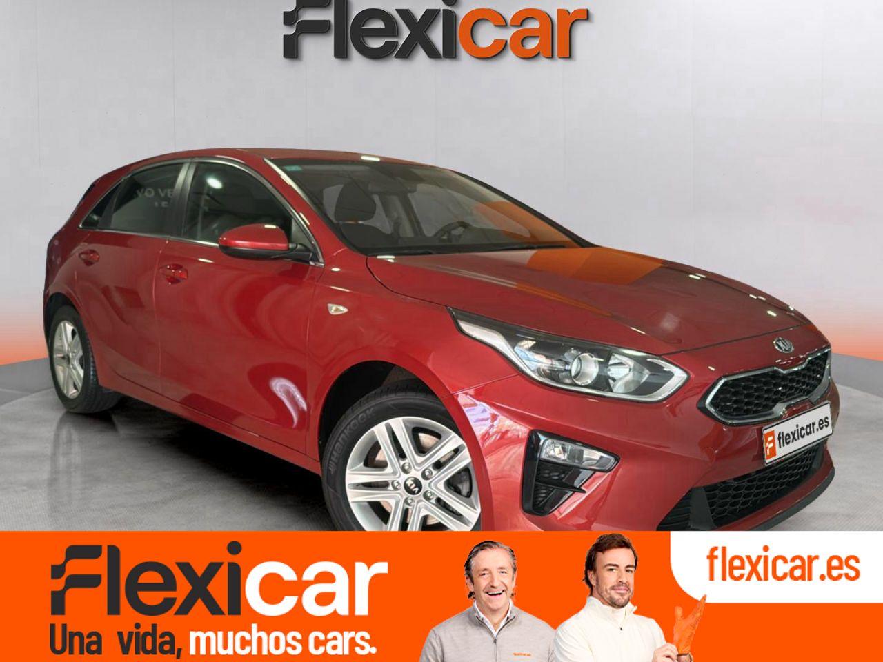 Foto kia ceed 2019 /