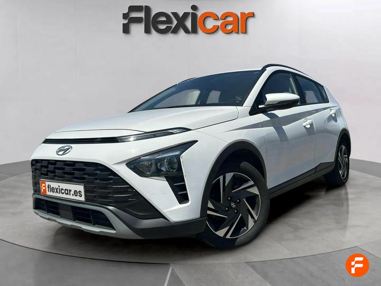 hyundai bayon 2022 / foto grande (3)