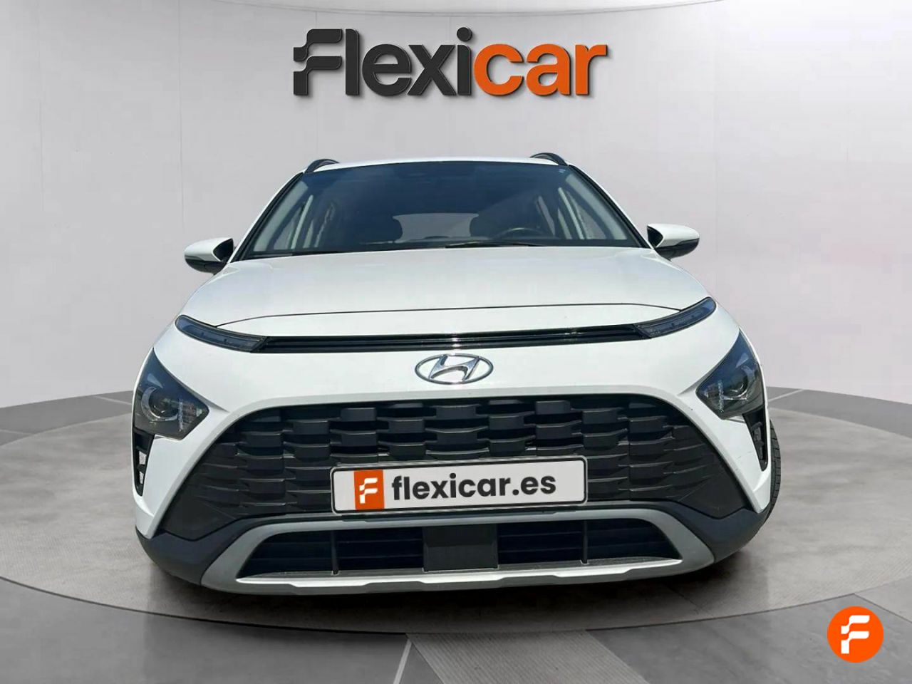 hyundai bayon 2022 / foto grande (2)