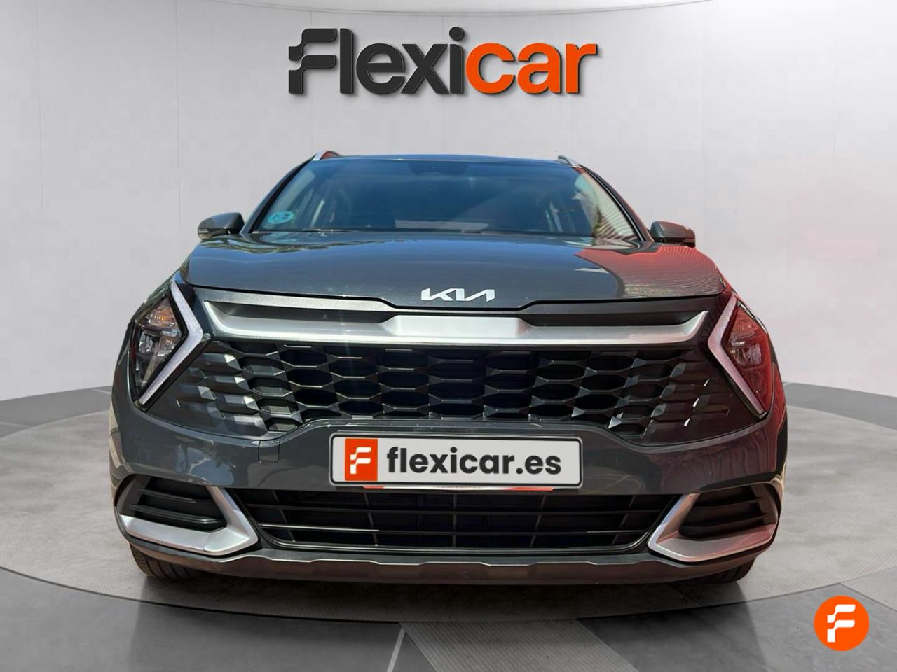 kia sportage 2023 / foto grande (2)