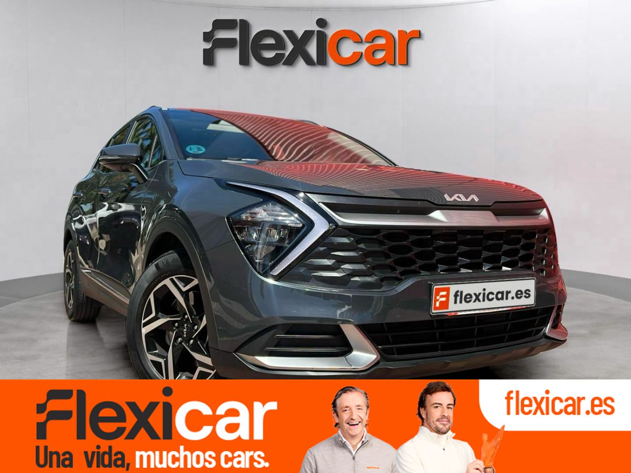 Foto kia sportage 2023 /