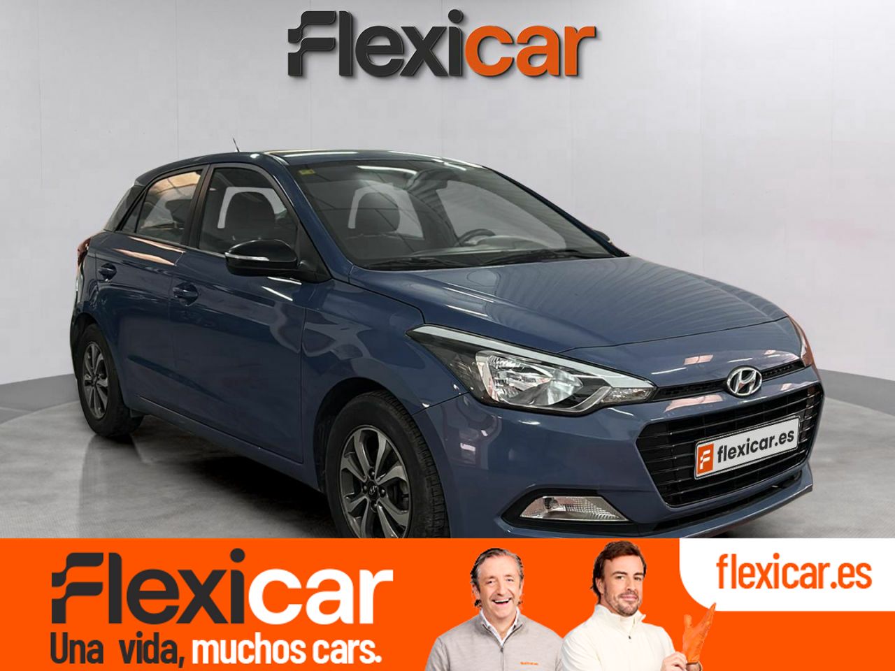 Foto hyundai i20 2018 /