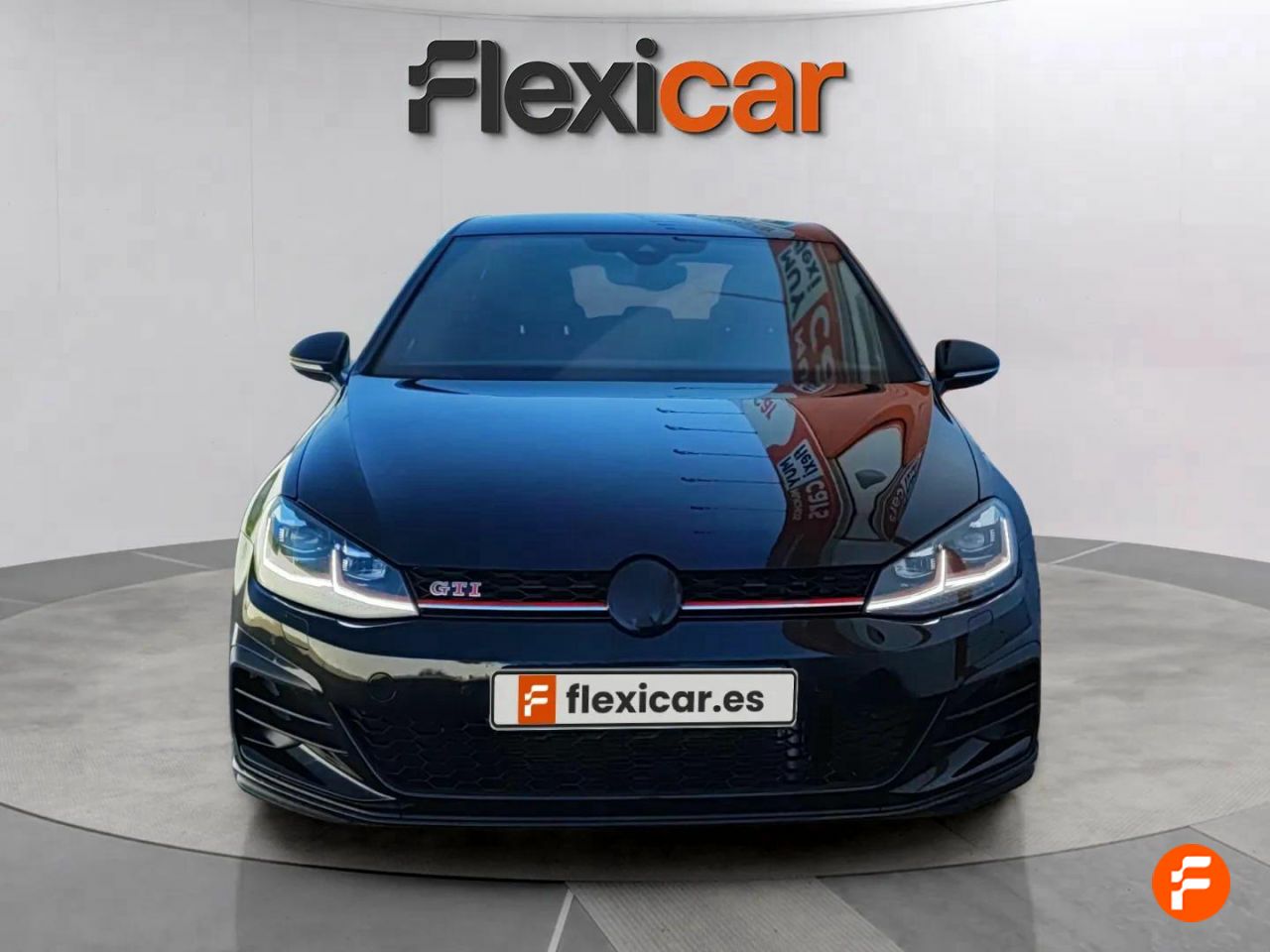 volkswagen golf 2019 / foto grande (2)