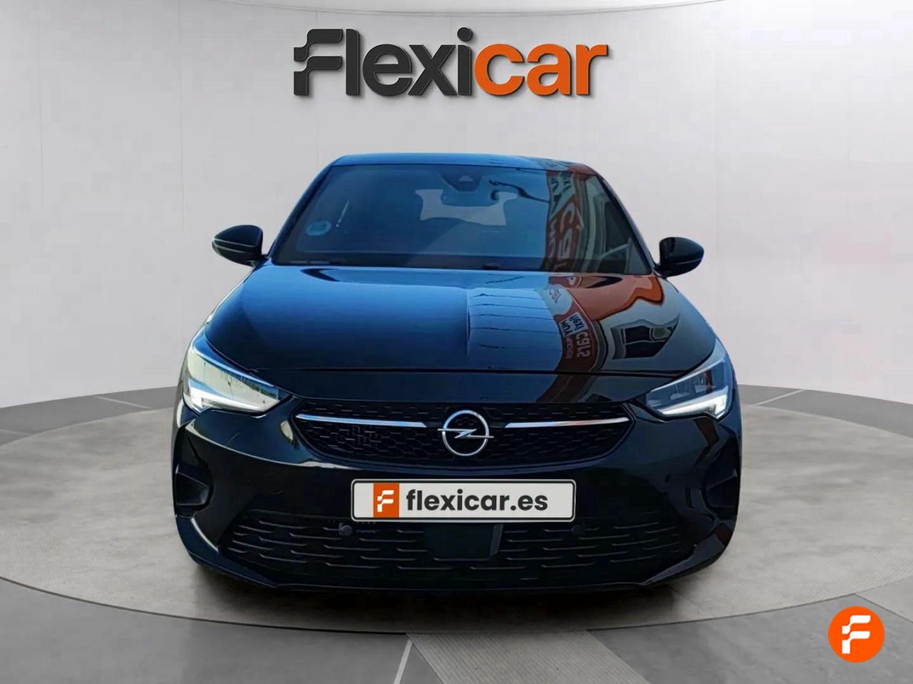 opel corsa 2023 / foto grande (2)