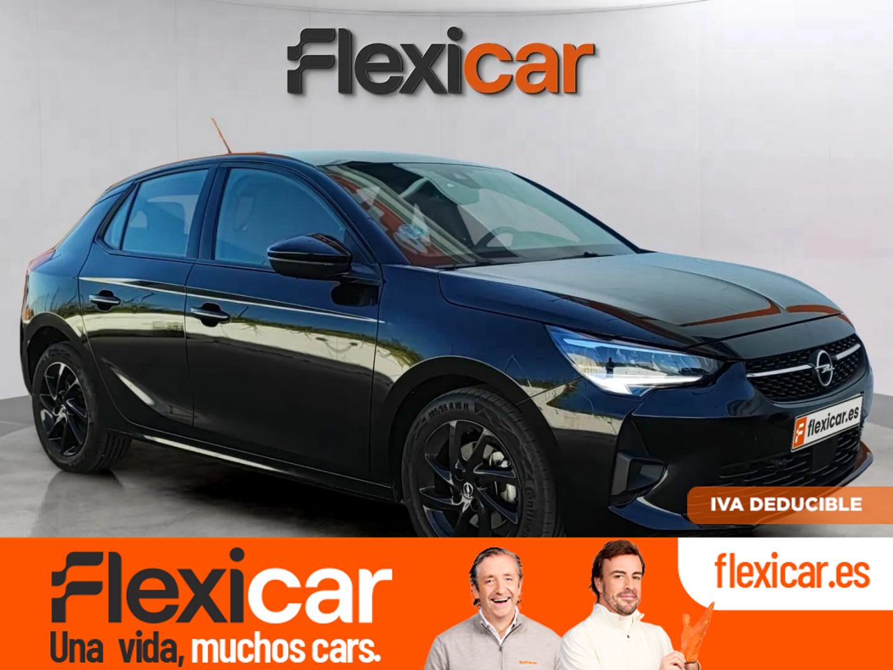 Foto opel corsa 2023 /