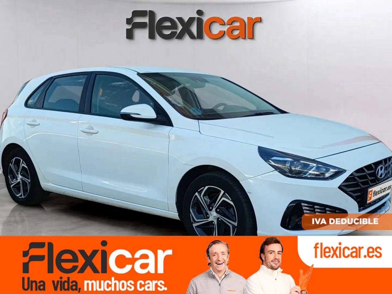 Foto hyundai i30 2021 /