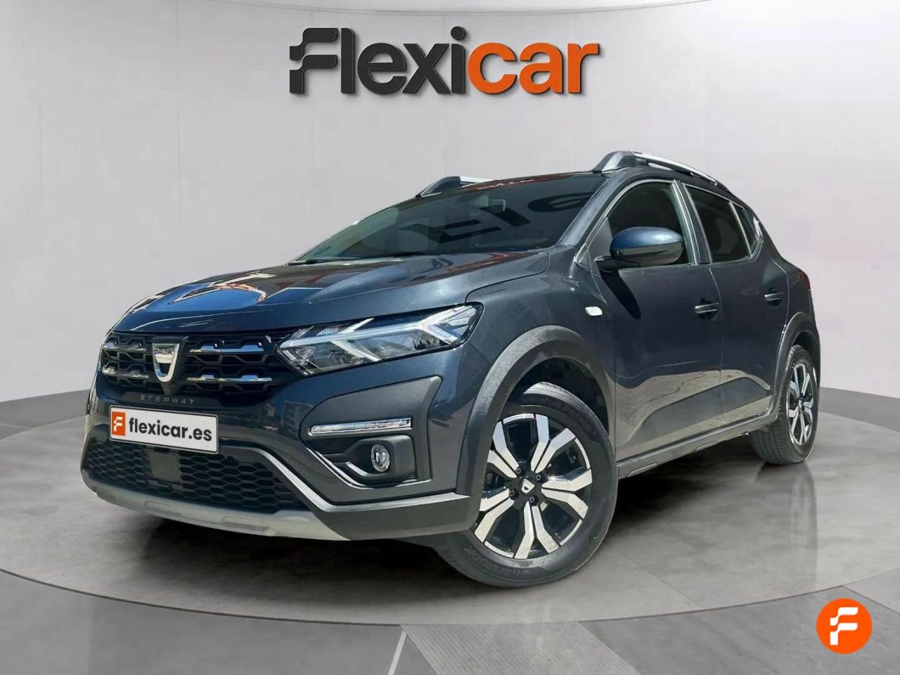 dacia sandero 2021 / foto grande (3)
