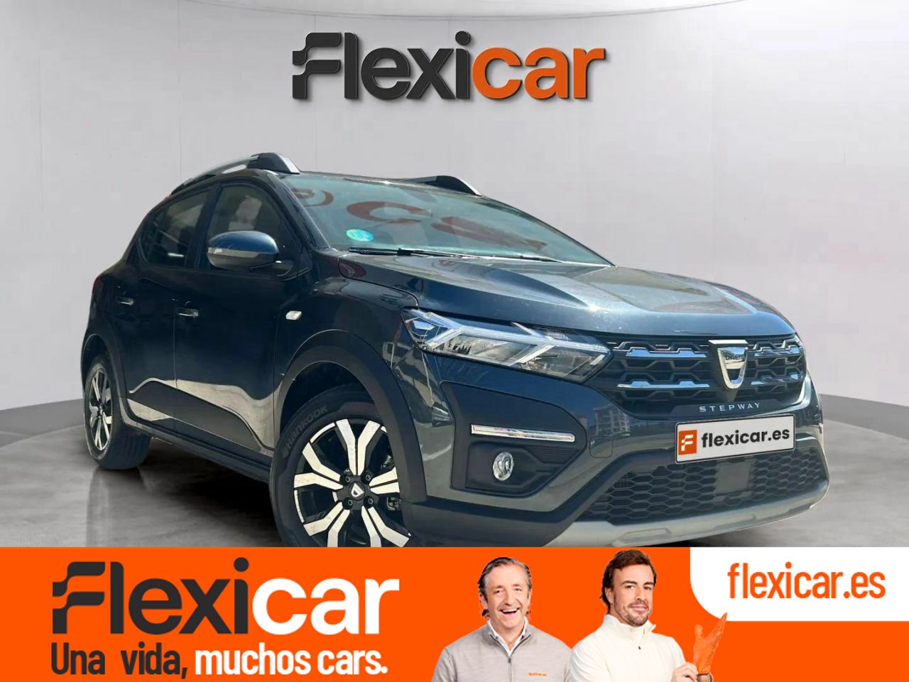 Foto dacia sandero 2021 /
