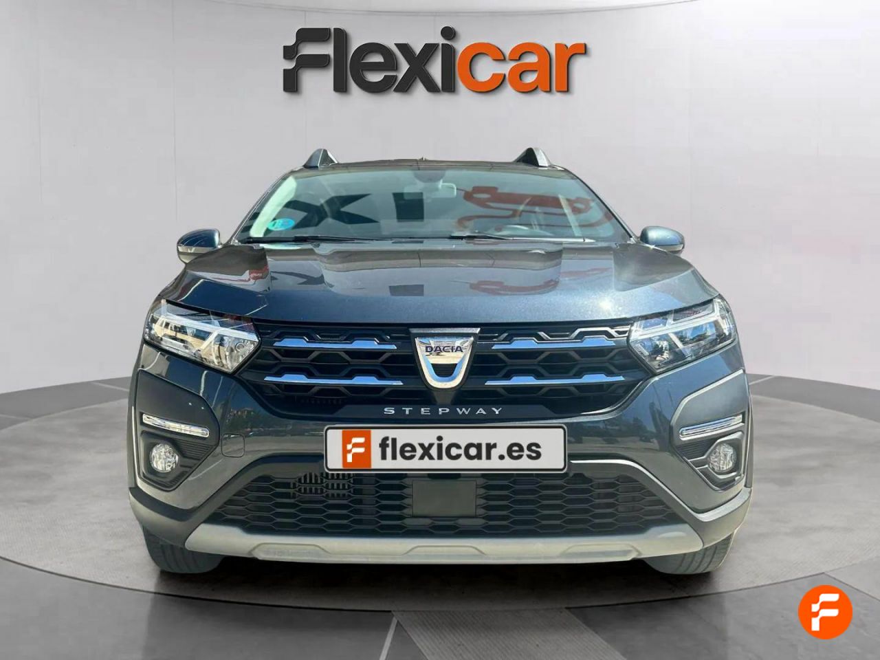 dacia sandero 2021 / foto grande (2)
