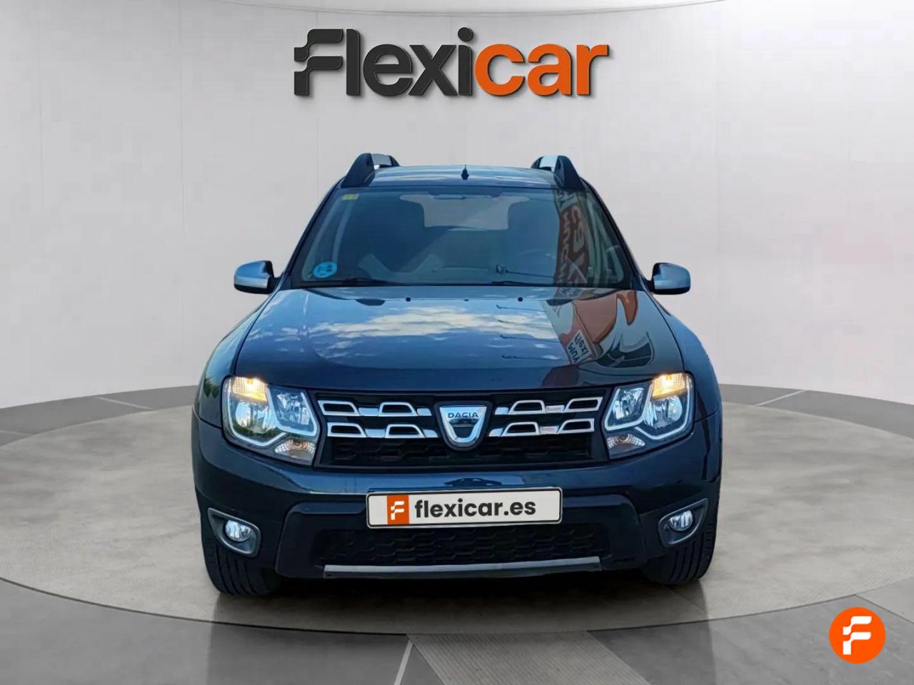 dacia duster 2016 / foto grande (2)
