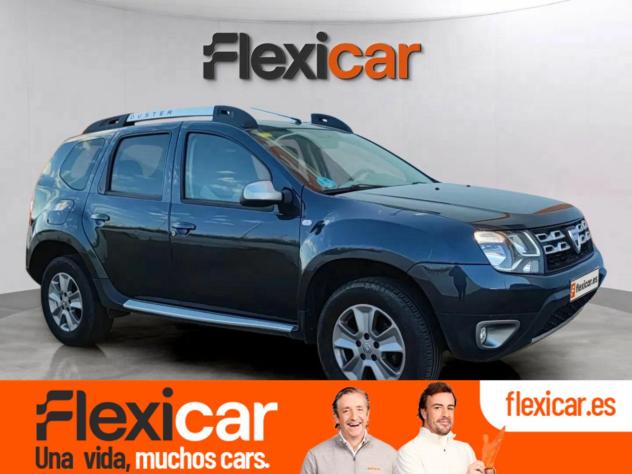 Foto dacia duster 2016 /